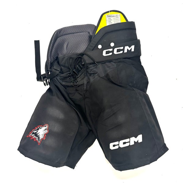 CCM HPTK Medium Black - RH1224