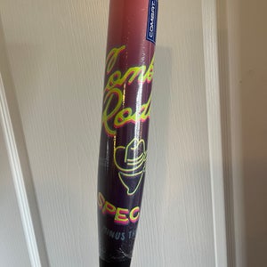 2025 Combat Rodeo “Work To shine” MFG Spec A1 Alloy BBCOR Certified Bat (-3)  30oz 33" (New)