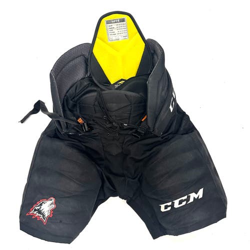 CCM HPTK Medium Black - RH1225