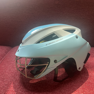 Cascade LX Helmet (New)