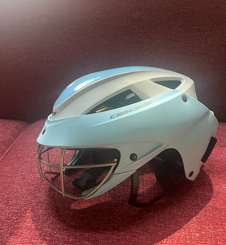 Cascade LX Helmet (New)