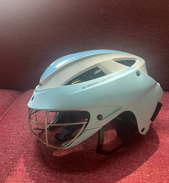 Cascade LX Helmet (New)