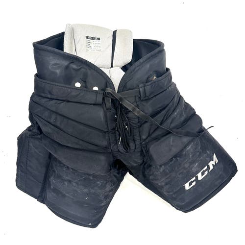 CCM HPG 12A X-Large Black - RH1226