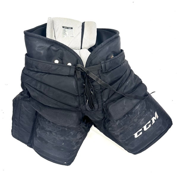 CCM HPG 12A X-Large Black - RH1226