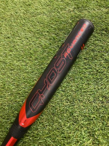Easton Ghost Advanced Fastpitch Bat 2024 (-11)