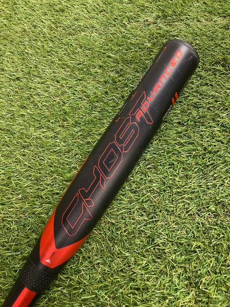 Easton Ghost Advanced Fastpitch Bat 2024 (-11)
