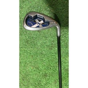 Callaway X-18 Light Flex 36 Golf 8 Iron RH / 2O-S215