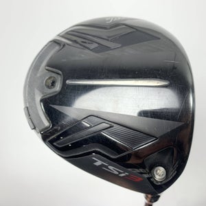 Titleist TSi3 Driver 9* Mitsubishi Chemical Kuro Kage Black 50g Stiff Mens RH