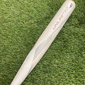 Easton Ghost Unlimited Fastpitch Bat 2023 (-10)