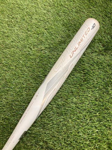 Easton Ghost Unlimited Fastpitch Bat 2023 (-10)
