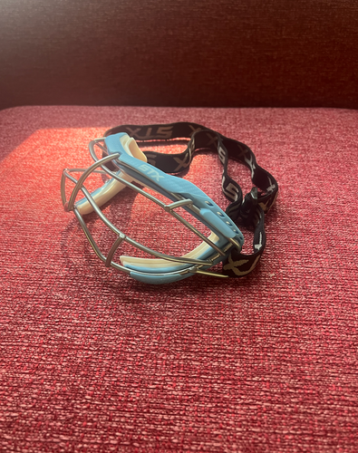 STX Focus s Goggles (Used)