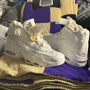 Griffery Triple white OG