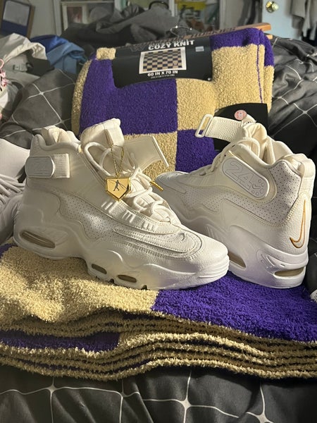 Griffery Triple white OG