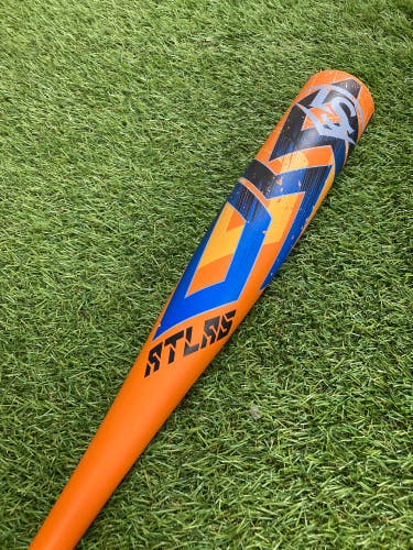 Louisville Slugger Atlas Youth (2 5/8") USA 2023 (-12)