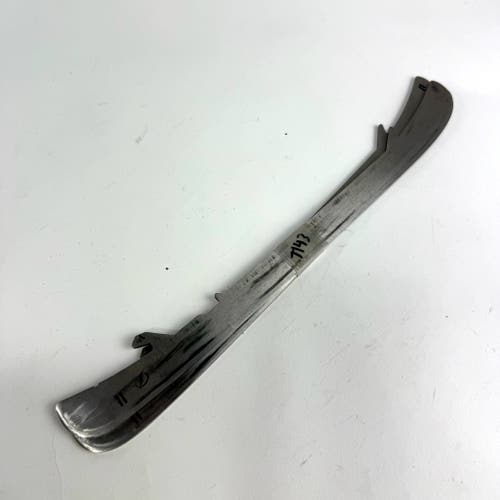 Used Bauer LS3 Steel | 306mm | TB Lightning #11 | #T143