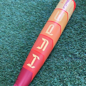 Easton Hype Fire (2 3/4") USSSA Bat (-8) 2025