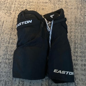 Small Senior Easton Stealth Hockey Pants  (Used)