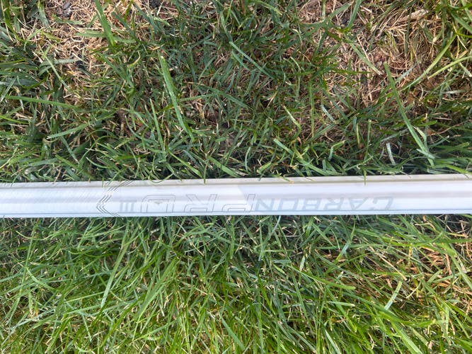 Adult ECD Carbon Pro 3.0 Shaft (New)