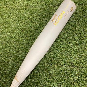 Rawlings Icon (2 3/4") USSSA 2024 (-10)