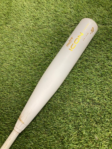 Rawlings Icon (2 3/4") USSSA 2024 (-10)