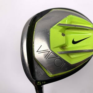 Nike Vapor Flex 5 Fairway Wood 19* Mitsubishi Rayon Fubuki Regular Mens LH