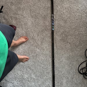 Intermediate CCM Jetspeed FT7 Pro Left Hand Hockey Stick P02 (Used)