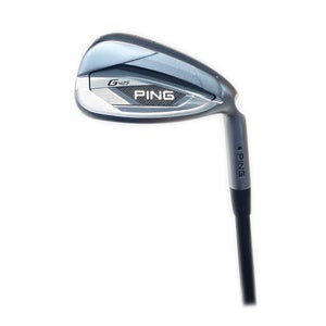 Ping G425 Pitching Wedge Black Dot Graphite Ping Alta Distanza 40 Senior Flex