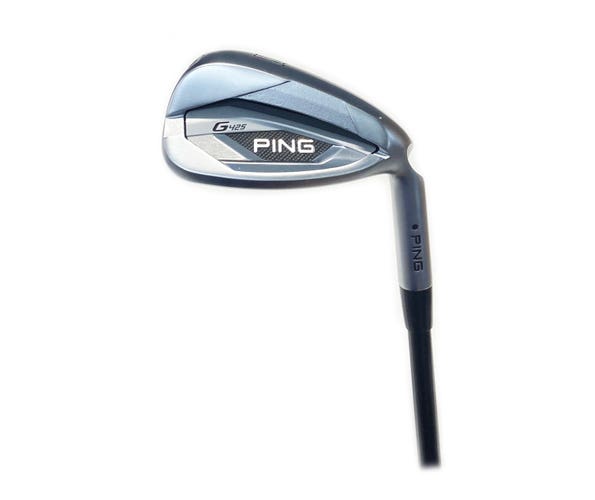 Ping G425 Pitching Wedge Black Dot Graphite Ping Alta Distanza 40 Senior Flex