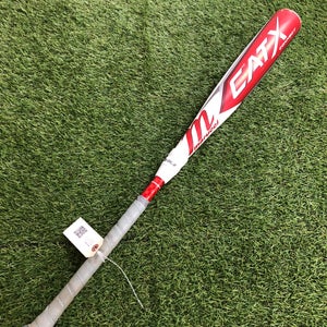 Marucci CAT X Connect Hybrid (2 3/4") USSSA 2023 (-8)