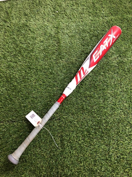 Marucci CAT X Connect Hybrid (2 3/4") USSSA 2023 (-8)