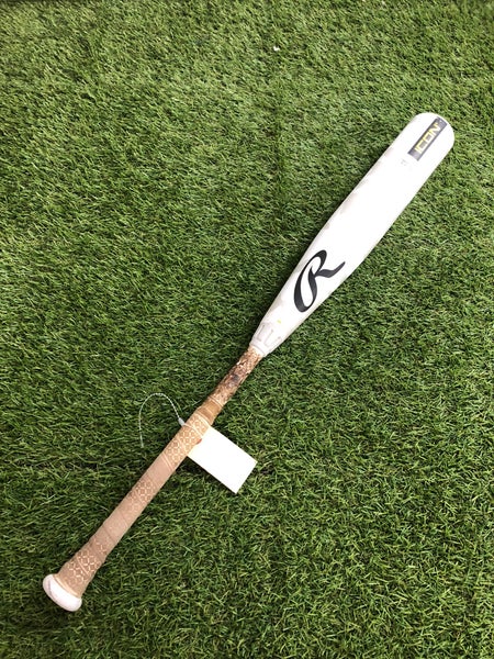 Rawlings Icon (2 3/4") USSSA Bat 2025 (-8)