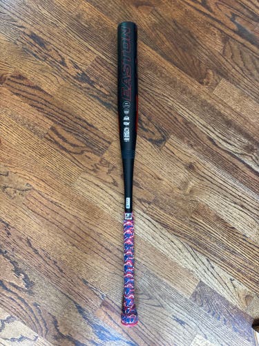 2025 Easton ADV Bat (-11)  20 oz 31" (Used)