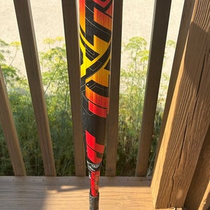 Louisville Slugger LXT 33/23 -10 Softball Bat FPLXB10-22