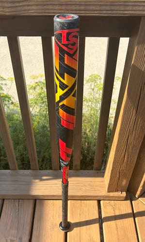 Louisville Slugger LXT 33/23 -10 Softball Bat FPLXB10-22