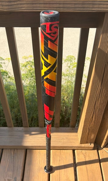 Louisville Slugger LXT 33/23 -10 Softball Bat FPLXB10-22