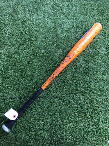 Louisville Slugger Atlas BBCOR 2023 (-3)