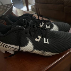 Men's  Size M 9.0 (W 10.0) Nike Low Top Vapor Speed (Used)