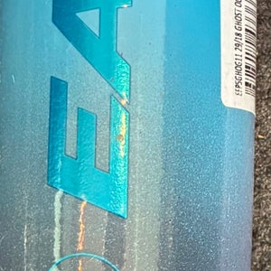 Easton Ghost OG Fastpitch Bat 2025 (-11) 29/18