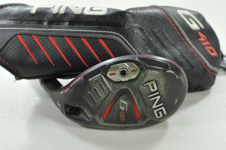Ping G410 3-19* Hybrid Regular Flex Right Alta CB 70g Graphite # 200941