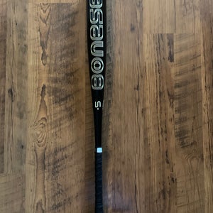2024 Warstic Bonesaber Alloy USSSA Certified Bat (-5)  27 oz 32" (Used)