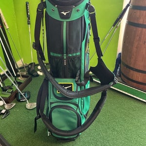 Mizuno BR-D4 Stand Bag 6-Way Divider W/ No Cover