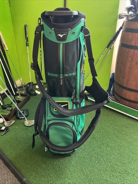 Mizuno BR-D4 Stand Bag 6-Way Divider W/ No Cover