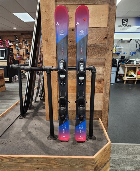 2023 110 cm Dynastar Menace Skis With Bindings (New)