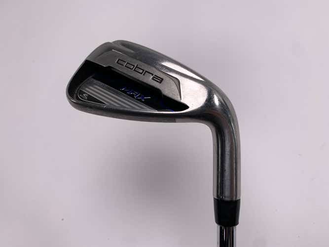 Cobra MAX Pitching Wedge PW Max Regular Steel Mens RH