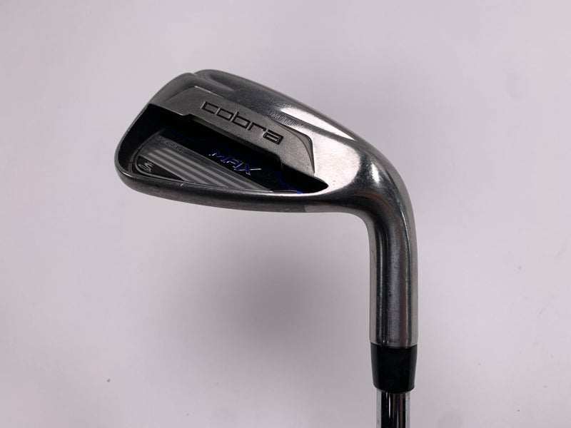 Cobra MAX Pitching Wedge PW Max Regular Steel Mens RH