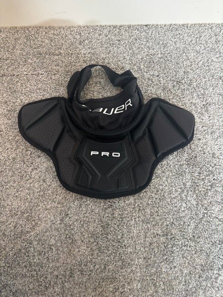 Senior Bauer (Used)