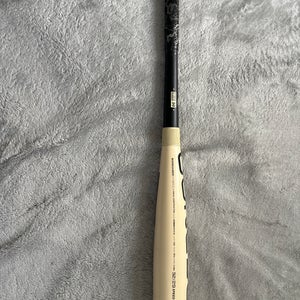 2025 Warstic Bonesaber Hybrid BBCOR Certified Bat (-3) 29 oz 32" (Used)