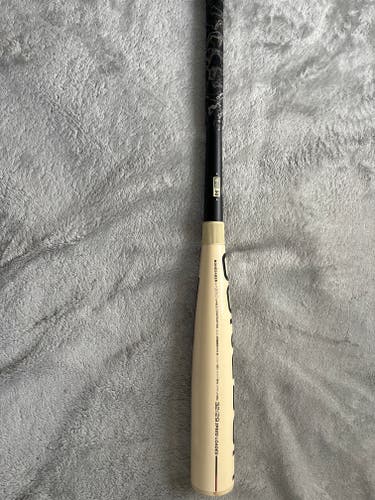 2025 Warstic Bonesaber Hybrid BBCOR Certified Bat (-3) 29 oz 32" (Used)