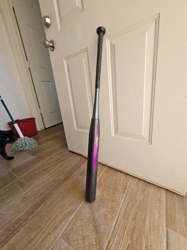 2025 DeMarini Lady SNI Slowpitch Bat