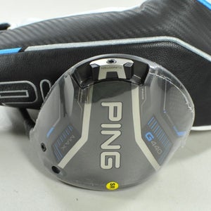 Ping G440 Max 10.5* Driver Regular Flex Right Alta CB 55g NEW!  # 200714